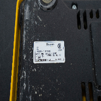 Thermo Cimarec Magnetic Stirrer image 2